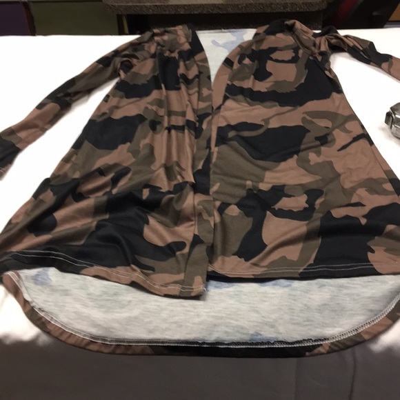 Jacket - Picture 7 of 8